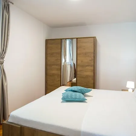 Apartmán Drage *