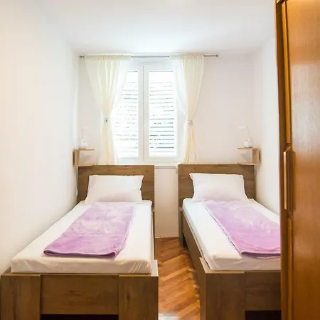 Apartmán Drage