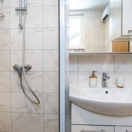Apartmán Drage