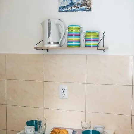 Apartmán Drage Dubrovník