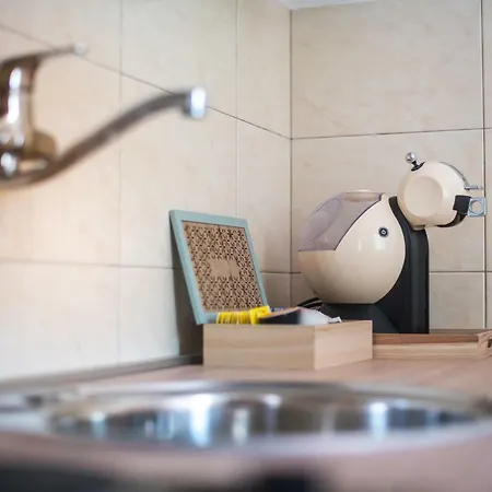 Drage Apartmán