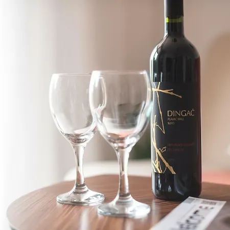 Drage Apartmán Dubrovník