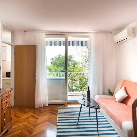 Drage Apartman *