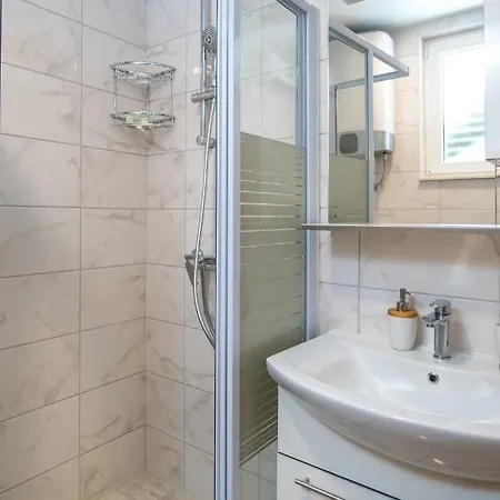 Drage Apartment *