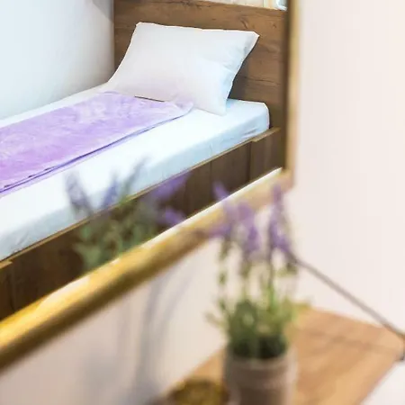 Apartman Drage