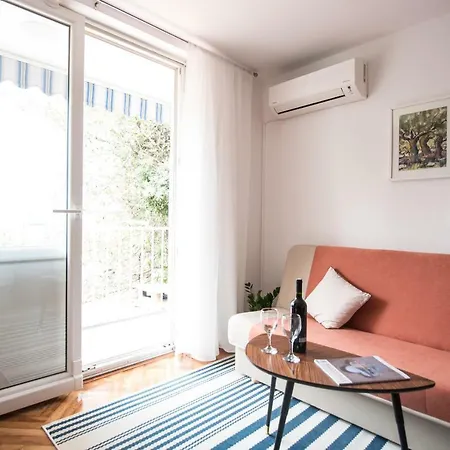Apartman Drage