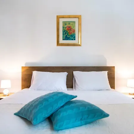 Apartman Drage *