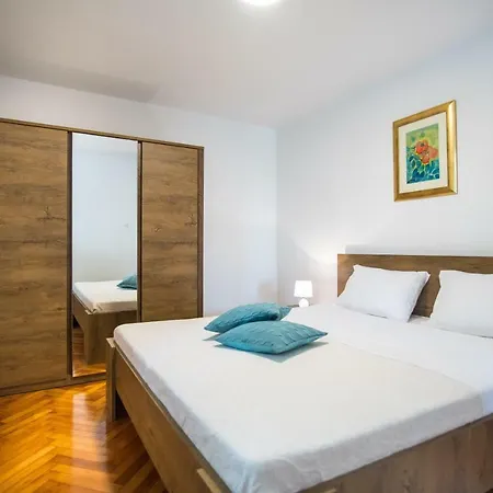 Drage Apartman *