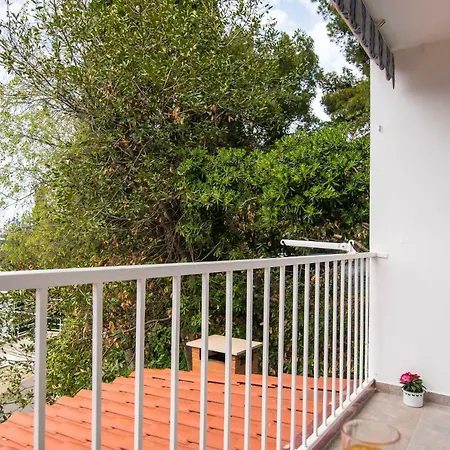 Apartman Drage *